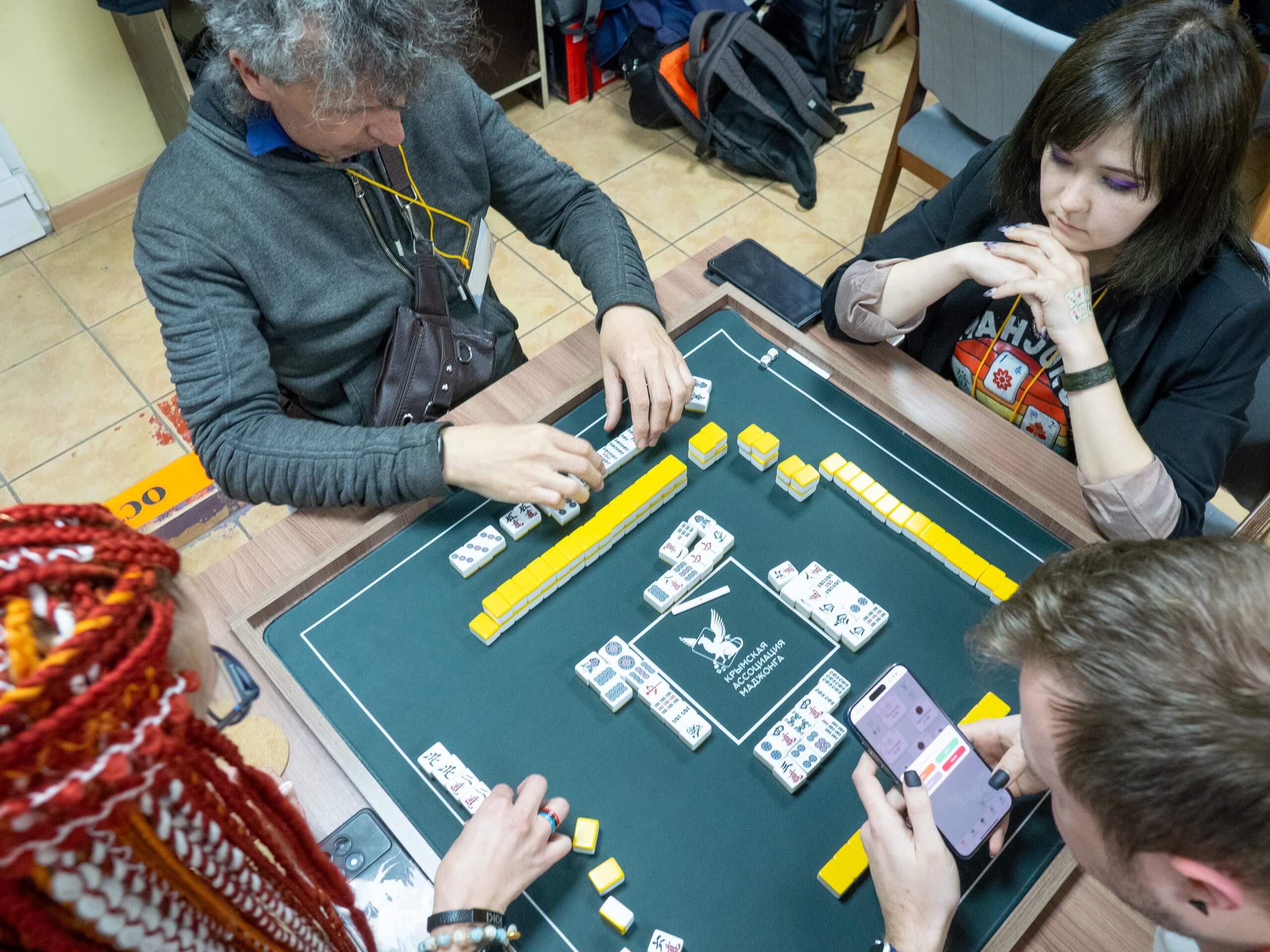 Tournament Photo